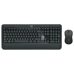 Logitech 920-008685 mk540 advanced us Tast+mis usb wireless ( 25347 )
