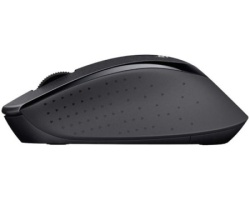 Logitech B330 Wireless miš crni -3