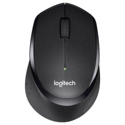 Logitech B330 Wireless Mouse  ( 910-004913 ) -1