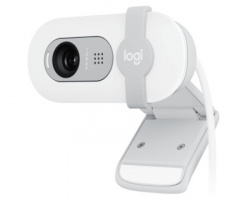 Logitech Brio 100 Full HD USB Webcam roza  - Img 3