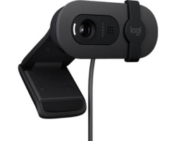 Logitech Brio 100 Full HD Webcam graphite-2