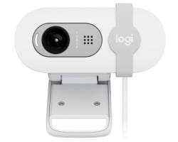 Logitech Brio 100 Full HD Webcam Off-White -3