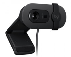 Logitech brio 105 Full HD webcam graphite - Img 4