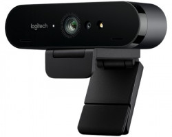 Logitech Brio 4k web kamera - Img 2