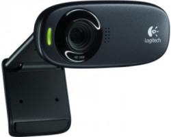 Logitech C310 HD Retail web kamera (960-000638) - Img 3