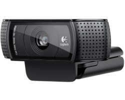 Logitech C920 Full HD Pro web kamera -2