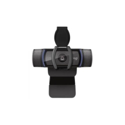 Logitech c920s pro black 960-001252 Wcam  ( 52574 )-3