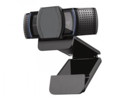 Logitech C920s pro full HD web kamera sa zaštitnim poklopcem crna - Img 4