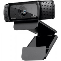 Logitech C920S pro HD webcam ( 960-001252 ) - Img 1