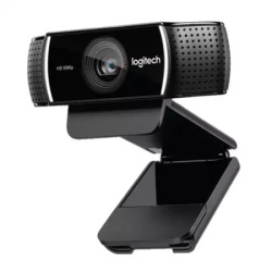 Logitech C922 Pro stream Web kamera