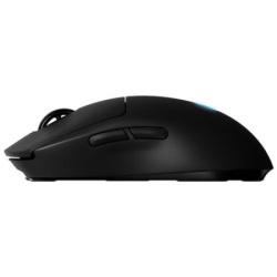 Logitech G pro hero wireless gaming miš