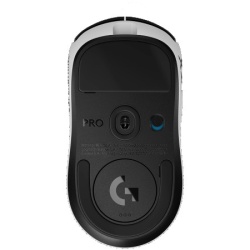 Logitech g pro x2 superstrike - lunar eclipse - 2.4ghz - eer2-933 ( 910-007776 ) -2