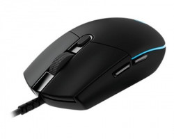 Logitech G102 Lightsync gaming crni miš - Img 2