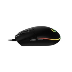 Logitech g203 lightsync black 910-005796 Miš  ( 56817 )-3