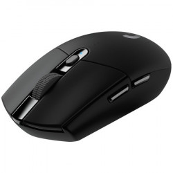 Logitech G305 lightspeed wireless gaming mouse black EER2 ( 910-005282 ) - Img 3