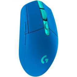 Logitech G305 wireless gaming mouse lightspeed blue ( 910-006014 ) - Img 2