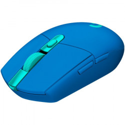 Logitech G305 wireless gaming mouse lightspeed blue ( 910-006014 ) - Img 5