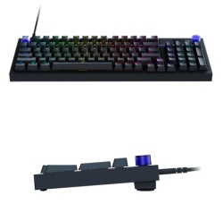 Logitech G316 X 98 Gaming Keyboard Black US, USB