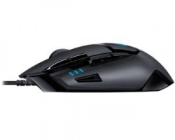 Logitech G402 Hyperion Fury FPS Gaming USB miš-3