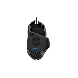 Logitech g502 hero black 910-005471 Miš  ( 53385 )-4