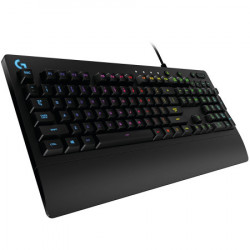 Logitech gaming keyboard G213 prodigy US International layout ( 920-008093 ) - Img 1