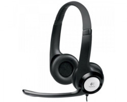 Logitech H390 stereo headset slušalice sa mikrofonom  - Img 1