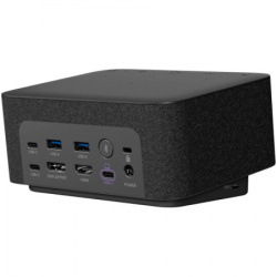 Logitech logi dock - graphite - usb ( 986-000020 )  - Img 2