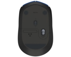 Logitech M171 Wireless crni miš x -4