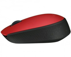 Logitech M171 Wireless miš crveni  - Img 3