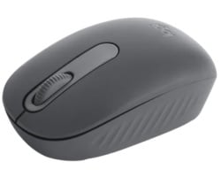 Logitech M196 Bluetooth grafit sivi miš -1