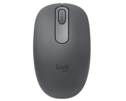 Logitech M196 Bluetooth grafit sivi miš -1