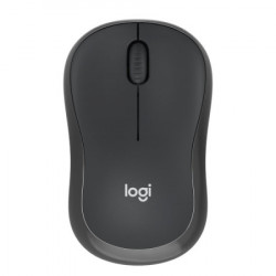 Logitech M240 Graphite Silent miš 910-007119 - Img 1