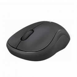 Logitech M240 Graphite Silent miš 910-007119 - Img 3