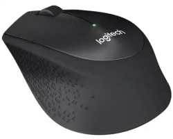 Logitech M330 Black Bežični miš
