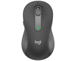 Logitech M650 L Wireless graphite miš OEM -4