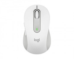 Logitech M650 L wireless miš beli - Img 1