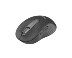 Logitech M650 Wireless Graphite miš -3