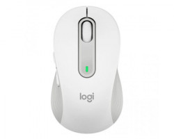 Logitech M650 wireless miš beli - Img 2