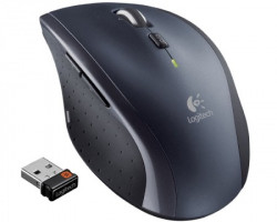 Logitech M705 marathon wireless miš Retail - Img 3