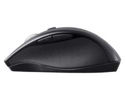 Logitech_ M705 Wireless Mouse (Upgrade Version) miš -4