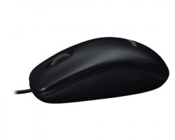 Logitech M90 optical retail miš - Img 4