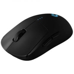 Logitech miš wireless G pro lightspeed 910-005273 - Img 2