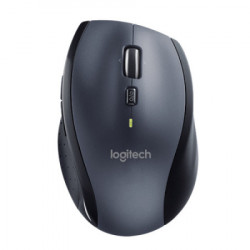 Logitech miš wireless M705 marathon black/grey 910-006034 - Img 2