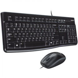 Logitech MK120 corded desktop layout tastatura ( 920-002549 )