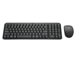 Logitech MK250 Wireless Desktop US tastatura + miš -3