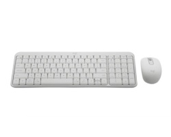 Logitech_ MK251 Wireless Bluetooth tastatura + miš beli -3