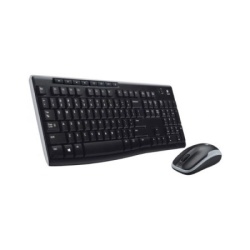 Logitech mk270 us 920-004509 tastatura ( 40972 )