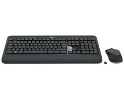 Logitech MK540 Advanced Wireless Desktop US tastatura + miš Retail -2