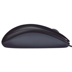 Logitech mouse M90, USB ( 910-001793 ) -3