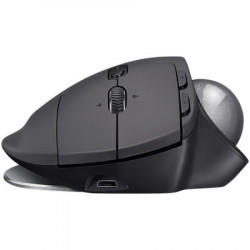 Logitech MX ergo bluetooth mouse ( 910-005179 )  - Img 2